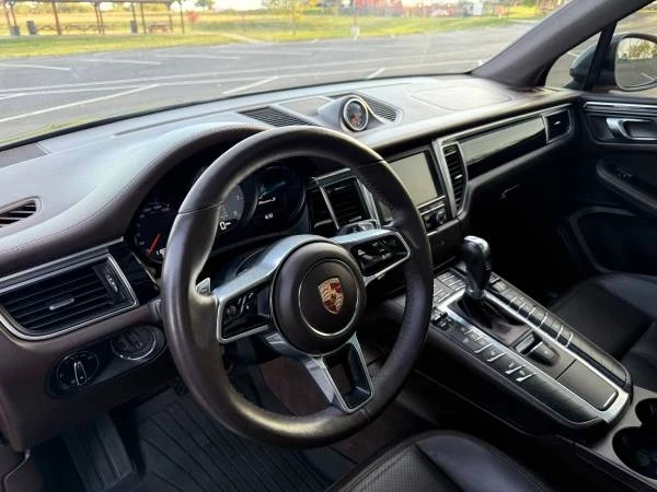2016 Porsche Macan S - Image 5 of 8