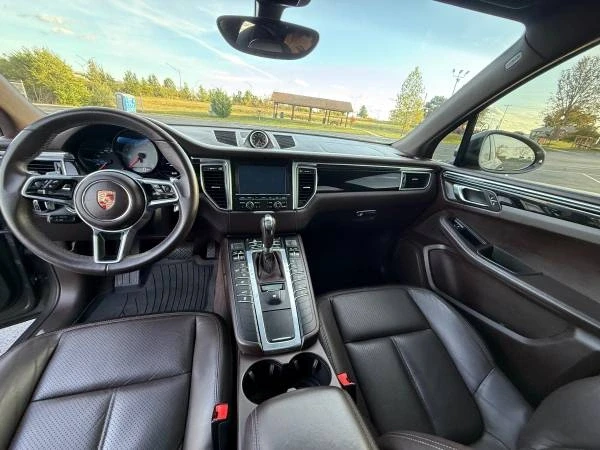 2016 Porsche Macan S - Image 6 of 8