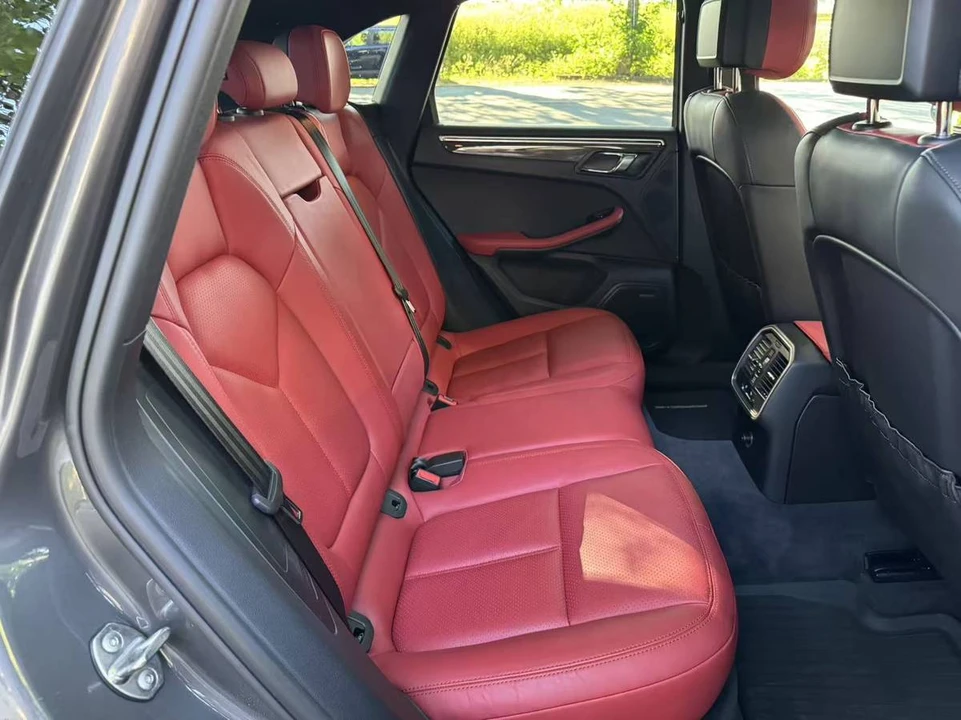 2016 Porsche Macan S - Image 12 of 15