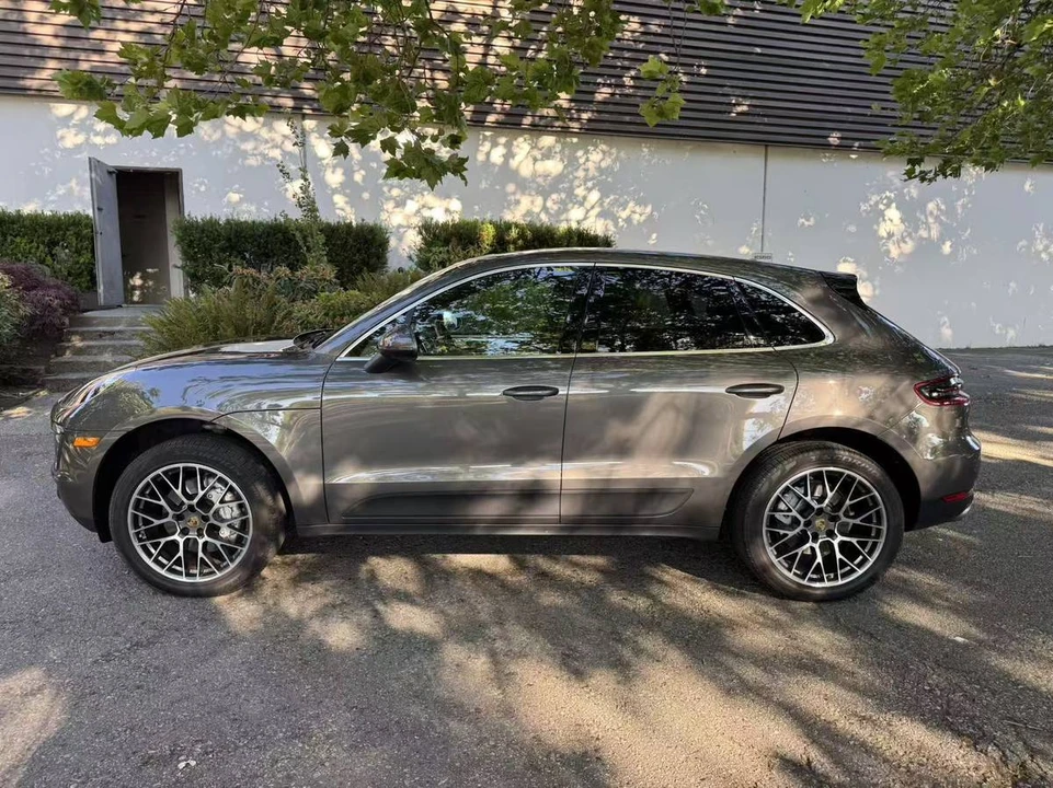 2016 Porsche Macan S - Image 7 of 15