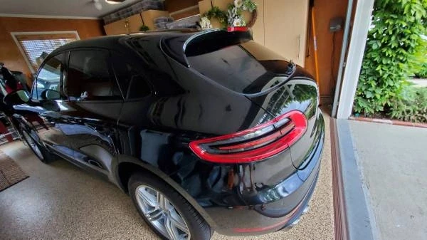 2016 Porsche Macan S - Image 21 of 21