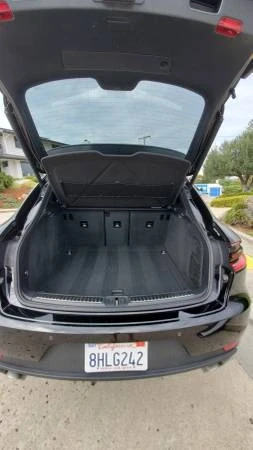 2016 Porsche Macan S - Image 5 of 21