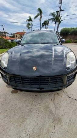 2016 Porsche Macan S - Image 2 of 21