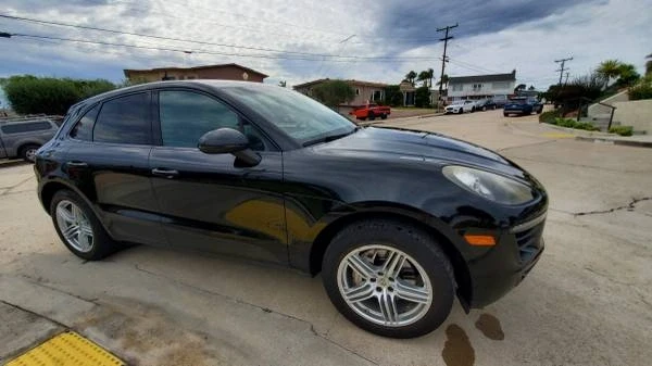 2016 Porsche Macan S - Image 3 of 21
