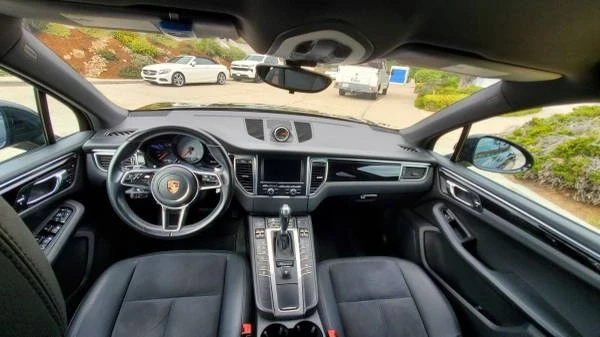 2016 Porsche Macan S - Image 8 of 21