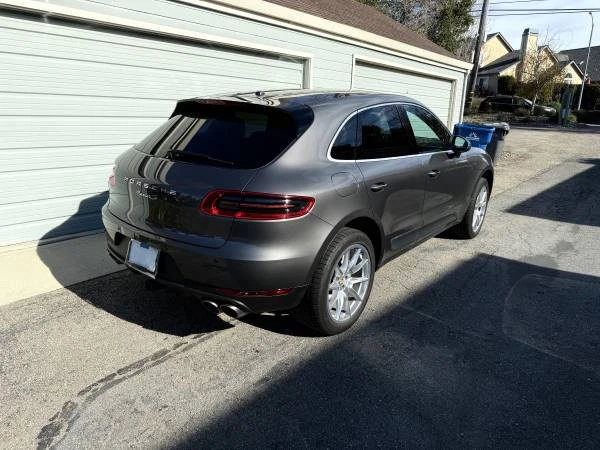 2016 Porsche Macan S - Image 5 of 13