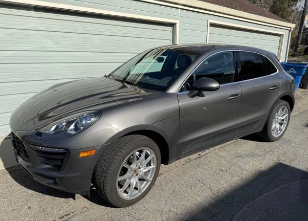 2016 Porsche Macan S - Image 2 of 13