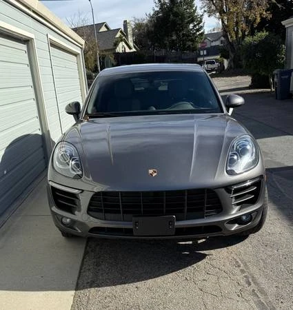 2016 Porsche Macan S - Image 4 of 13
