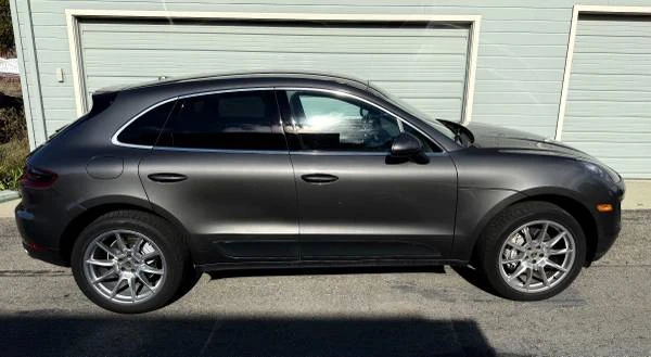 2016 Porsche Macan S - Image 6 of 13