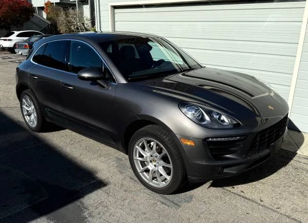 2016 Porsche Macan S - Image 7 of 13