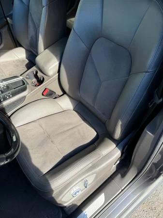 2016 Porsche Macan S - Image 11 of 13