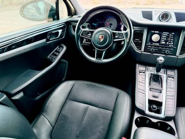 2016 Porsche Macan S - Image 8 of 19