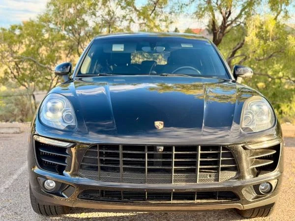 2016 Porsche Macan S - Image 5 of 19
