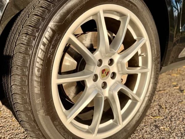 2016 Porsche Macan S - Image 7 of 19