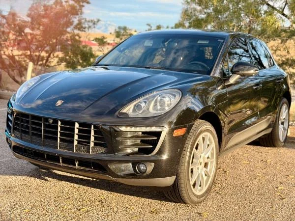 2016 Porsche Macan S - Image 2 of 19