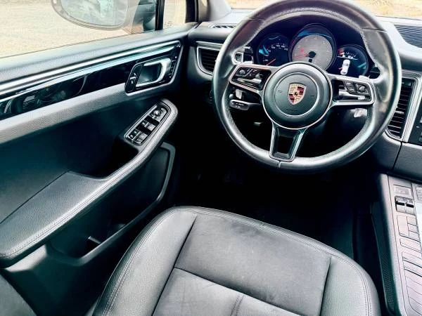 2016 Porsche Macan S - Image 11 of 19