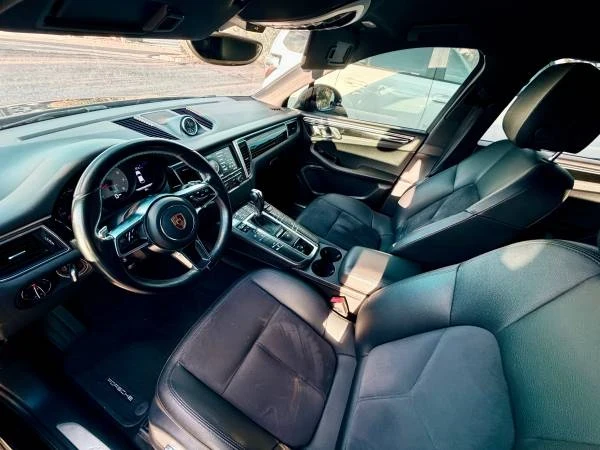 2016 Porsche Macan S - Image 14 of 19