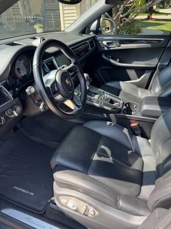 2016 Porsche Macan S - Image 3 of 6
