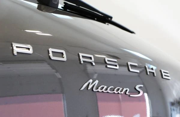 2016 Porsche Macan S - Image 5 of 21