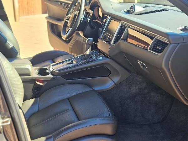 2016 Porsche Macan S - Image 17 of 21