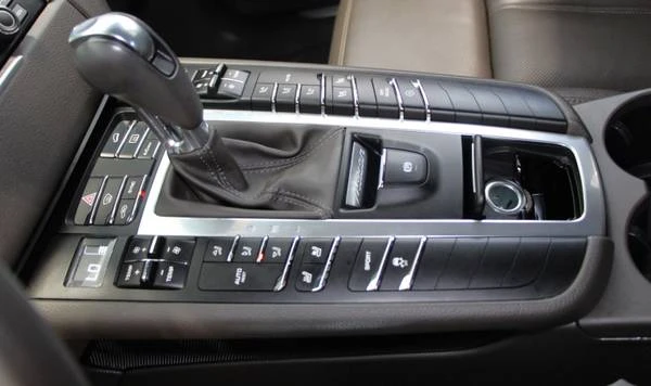 2016 Porsche Macan S - Image 14 of 21