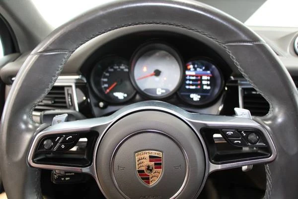 2016 Porsche Macan S - Image 13 of 21