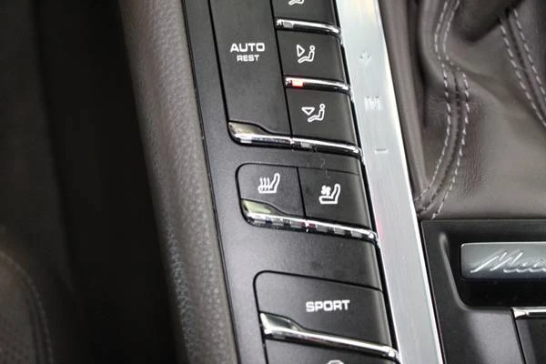 2016 Porsche Macan S - Image 15 of 21