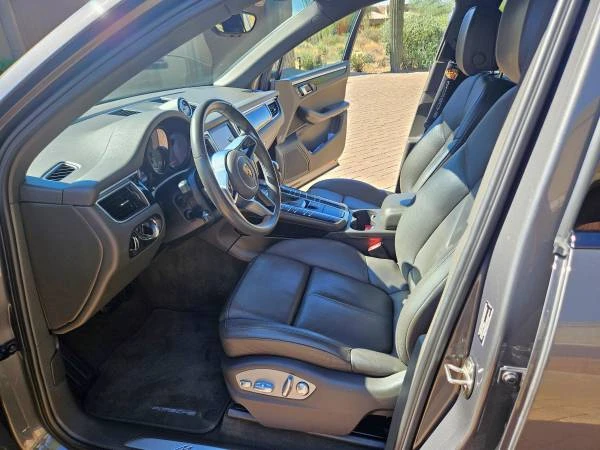 2016 Porsche Macan S - Image 12 of 21