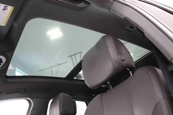 2016 Porsche Macan S - Image 21 of 21