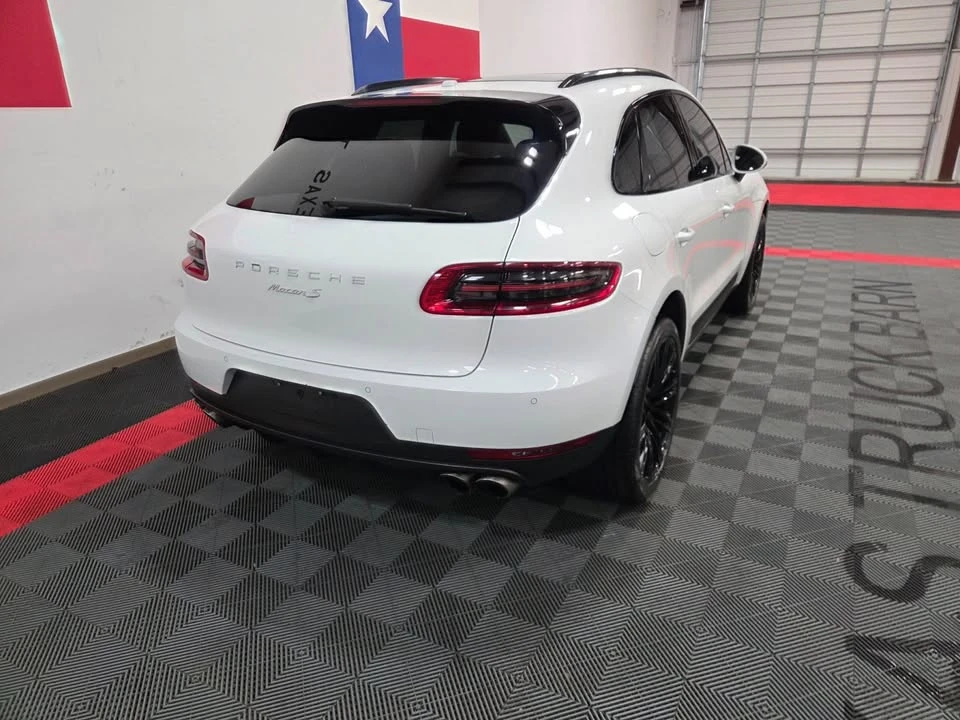 2016 Porsche Macan S - Image 18 of 20