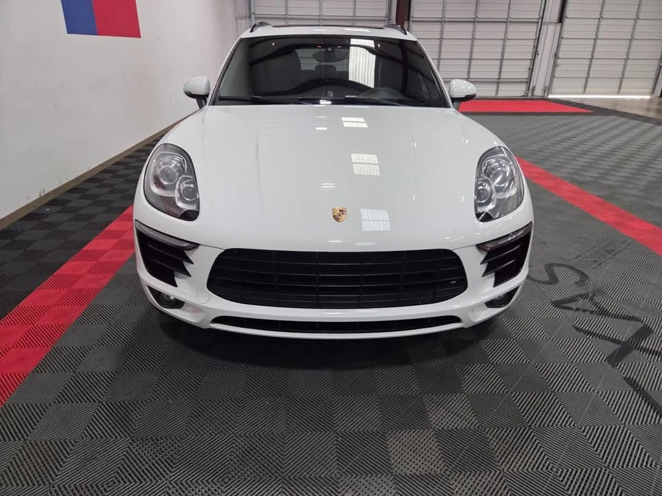 2016 Porsche Macan S - Image 4 of 20