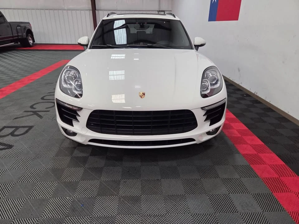 2016 Porsche Macan S - Image 16 of 20