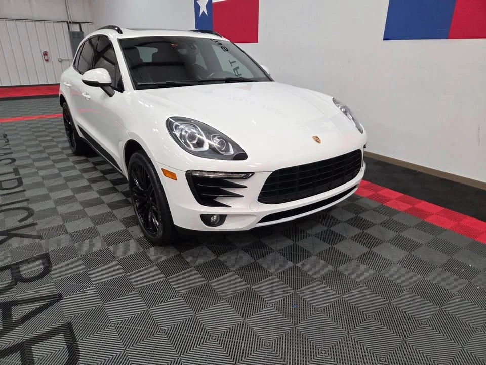 2016 Porsche Macan S - Image 15 of 20