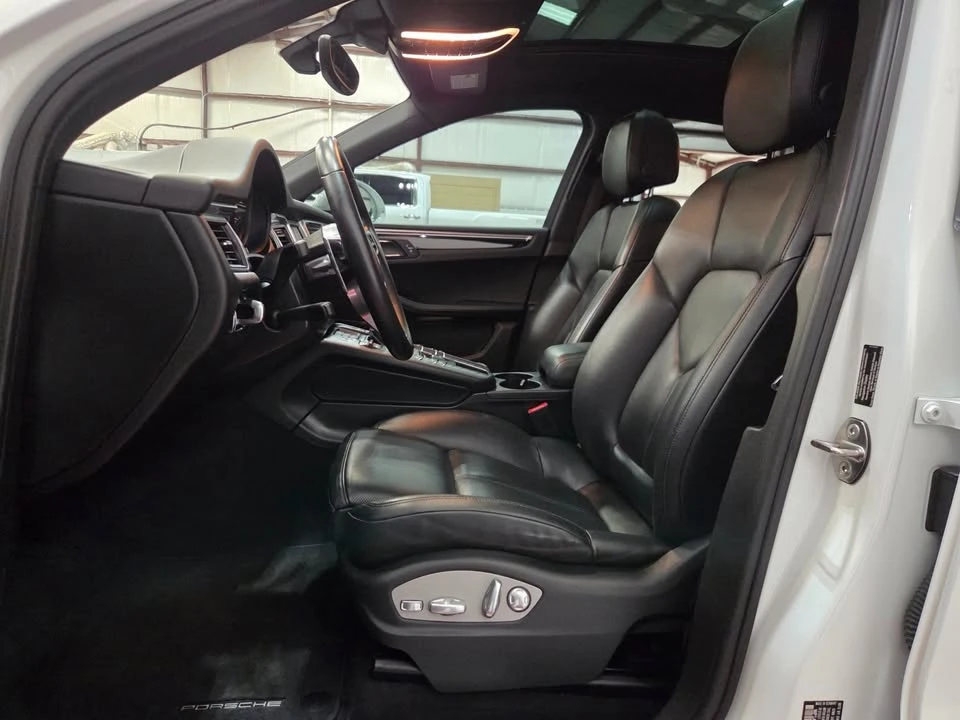 2016 Porsche Macan S - Image 5 of 20