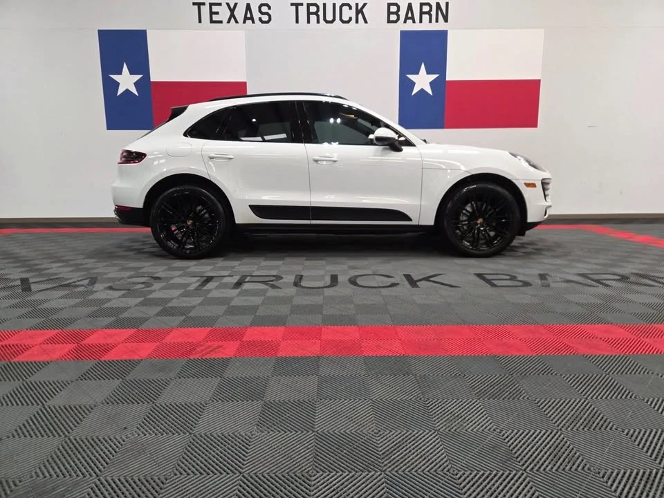 2016 Porsche Macan S - Image 13 of 20