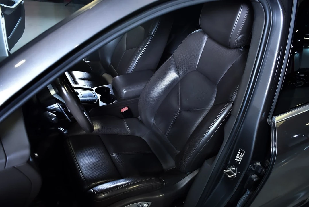 2016 Porsche Macan S - Image 28 of 30