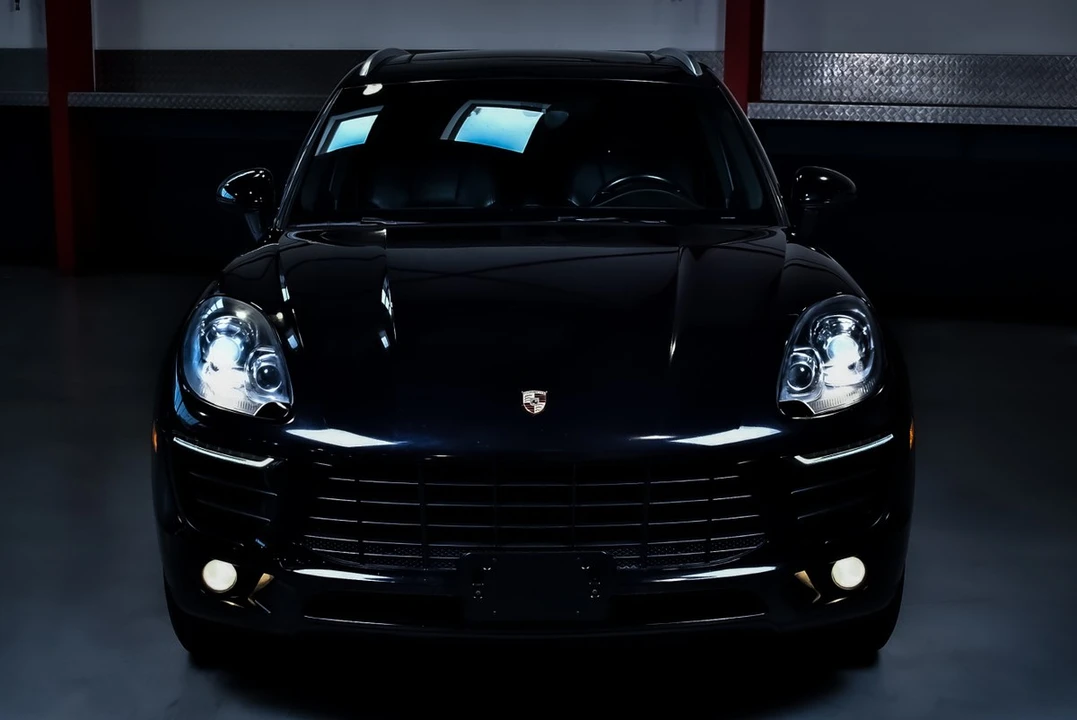 2016 Porsche Macan S - Image 3 of 30