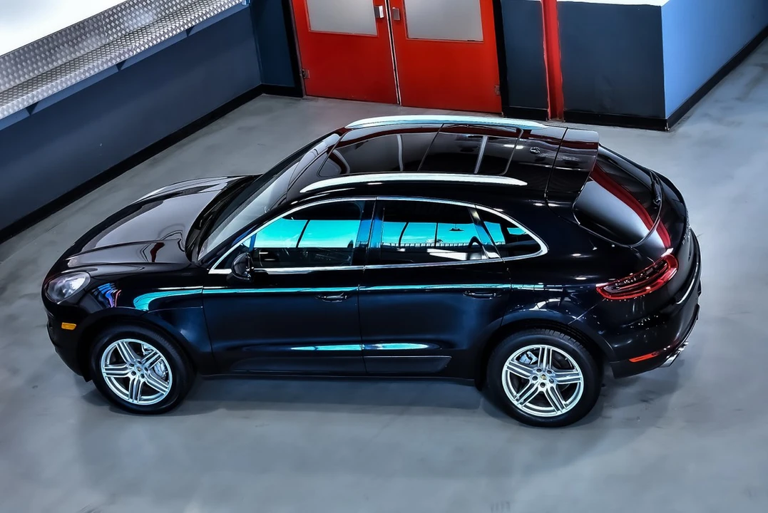 2016 Porsche Macan S - Image 30 of 30