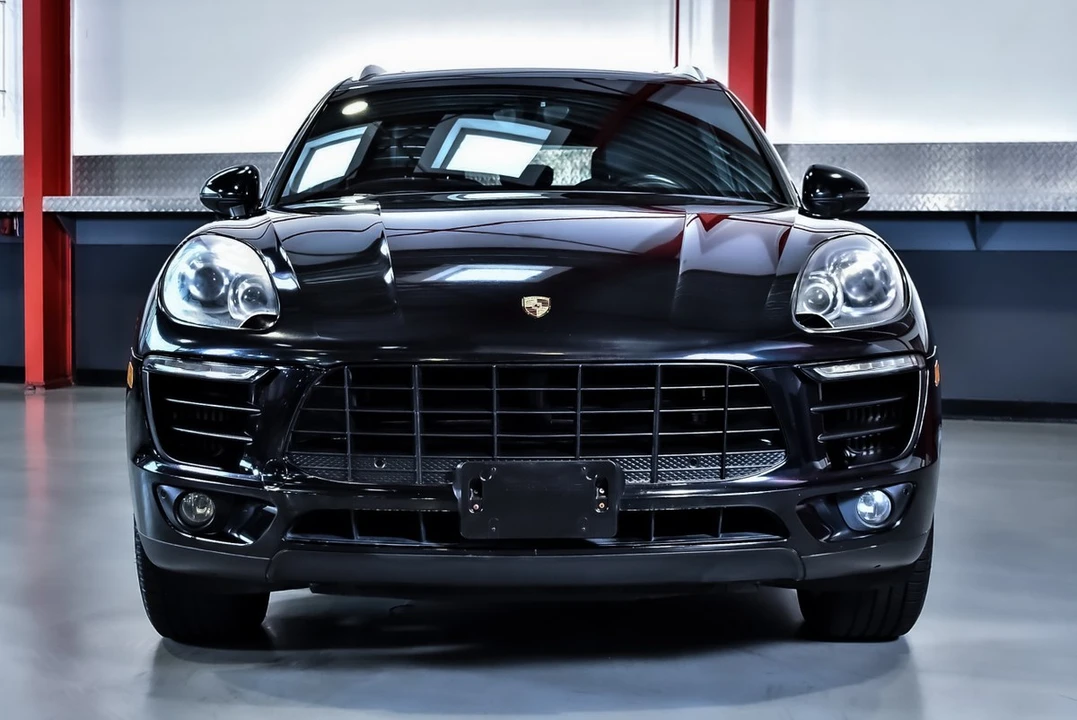 2016 Porsche Macan S - Image 4 of 30
