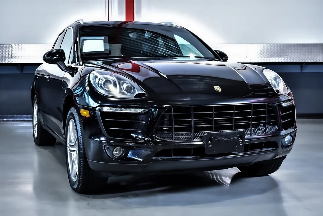 2016 Porsche Macan S - Image 8 of 30