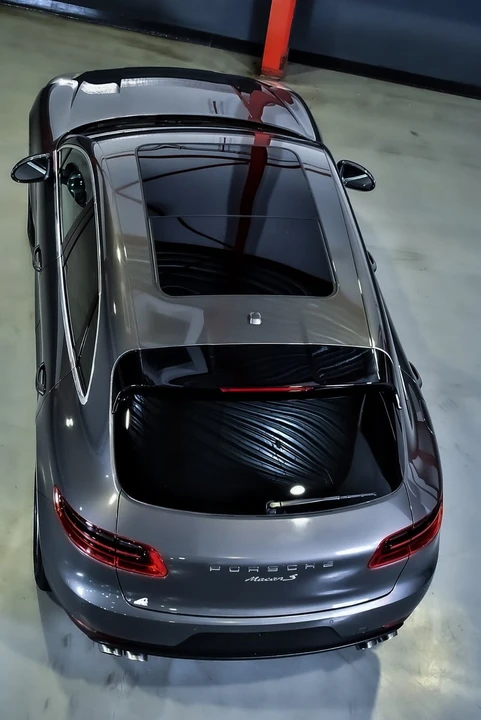 2016 Porsche Macan S - Image 22 of 30