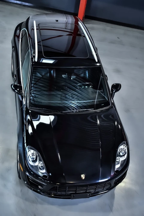 2016 Porsche Macan S - Image 16 of 30