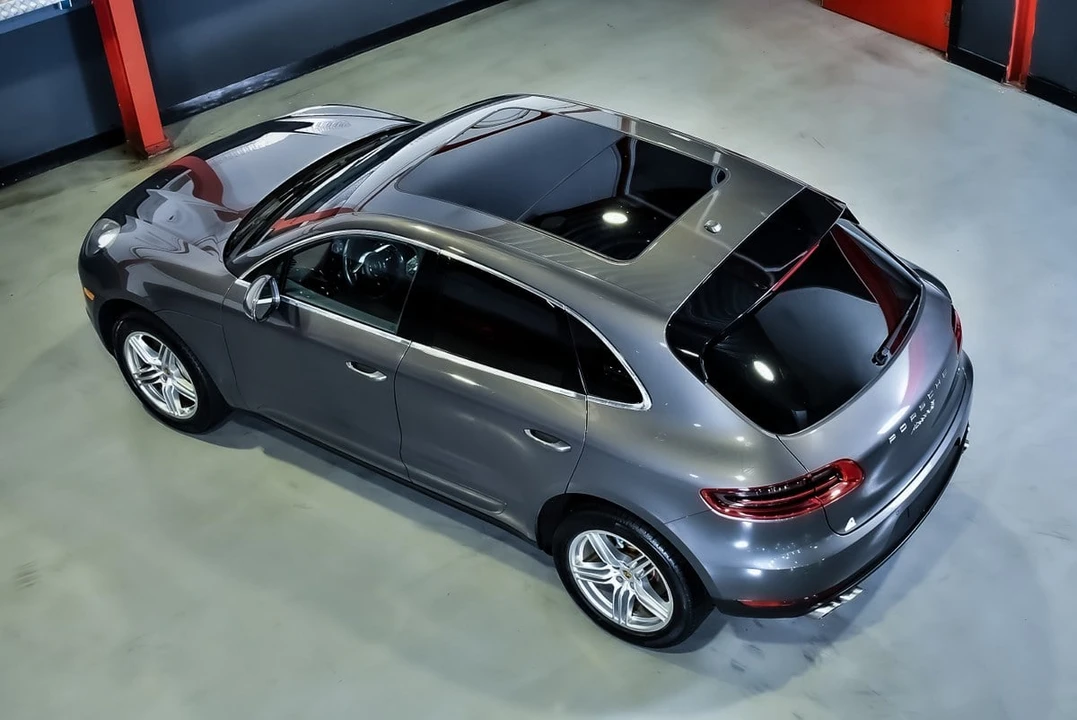 2016 Porsche Macan S - Image 23 of 30