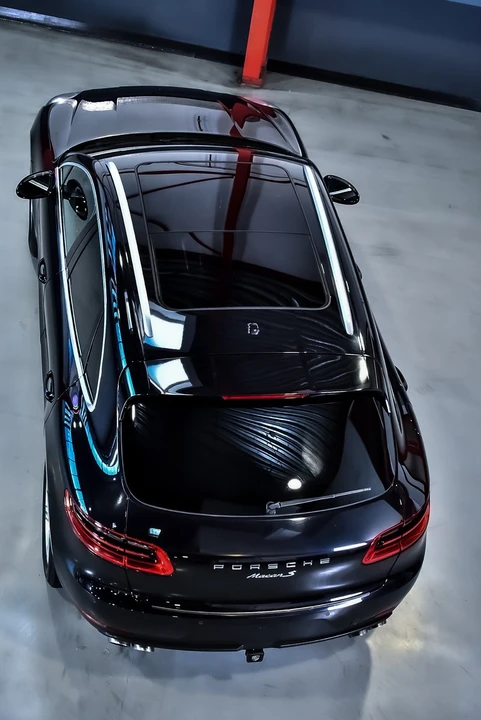 2016 Porsche Macan S - Image 29 of 30