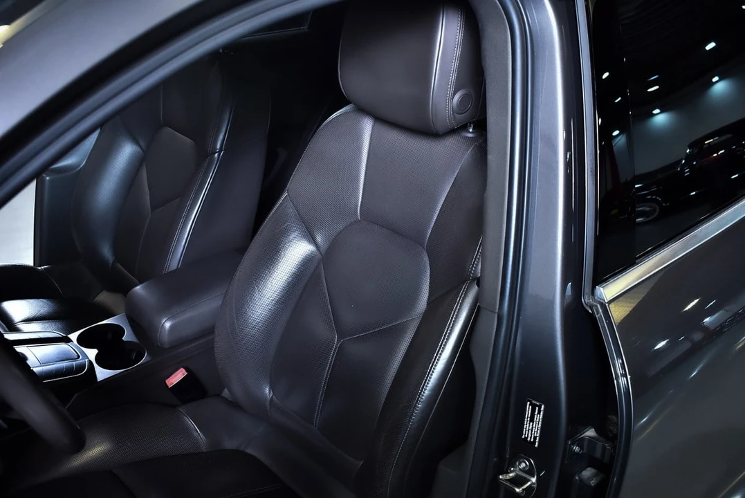2016 Porsche Macan S - Image 29 of 30
