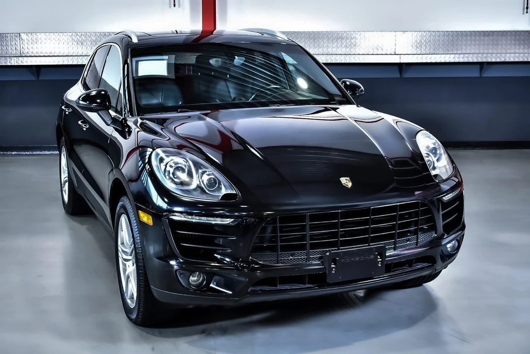 2016 Porsche Macan S - Image 5 of 30