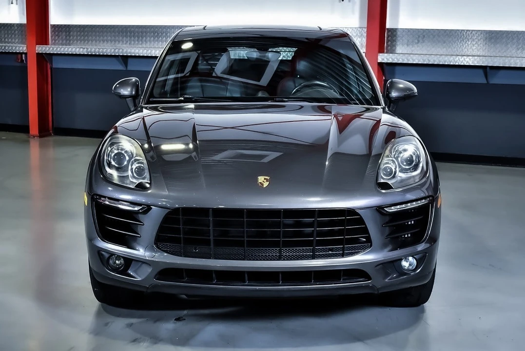 2016 Porsche Macan S - Image 2 of 30