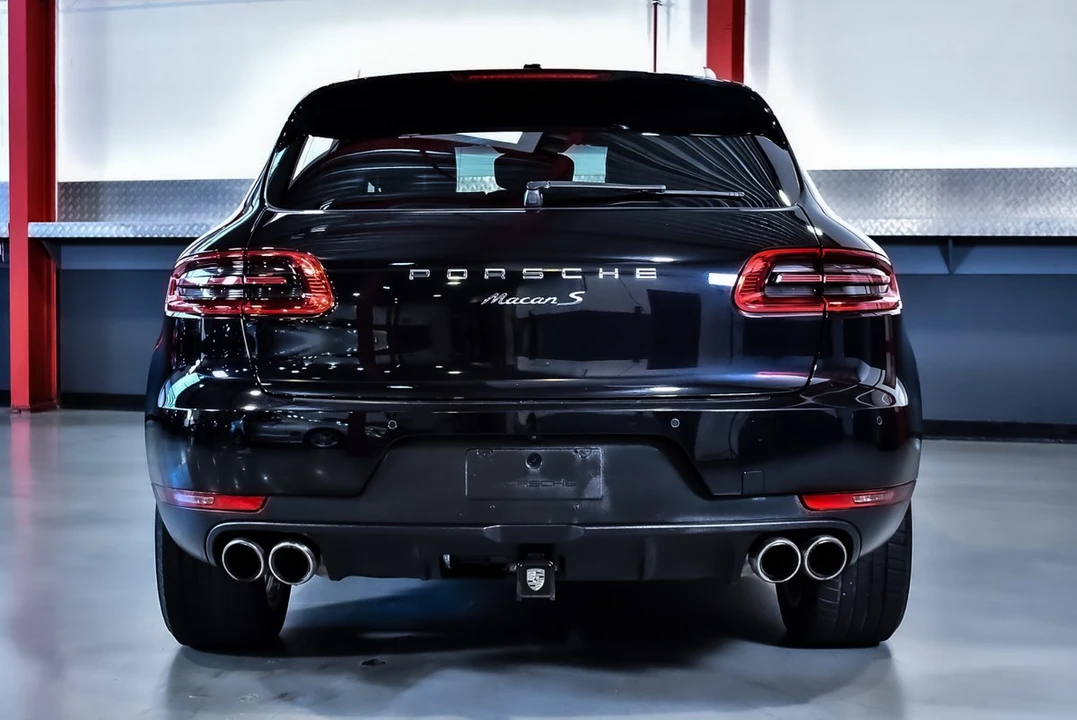 2016 Porsche Macan S - Image 20 of 30