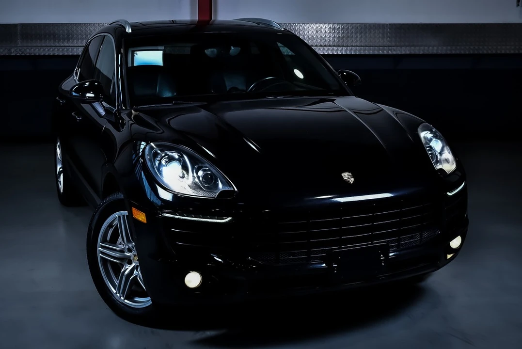 2016 Porsche Macan S - Image 6 of 30