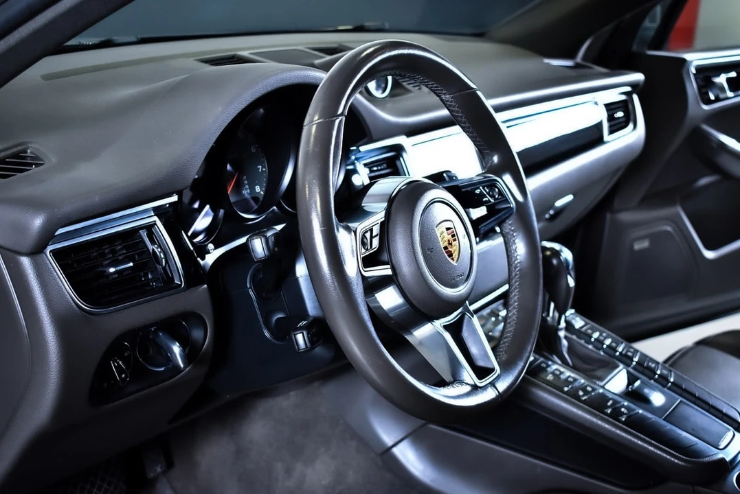 2016 Porsche Macan S - Image 30 of 30